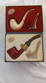 pipe da collezione 