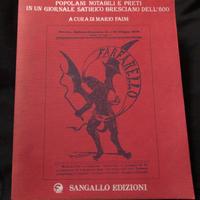 Rido e flagello. Popolani notabili e…di M.Faini