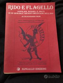 Rido e flagello. Popolani notabili e…di M.Faini