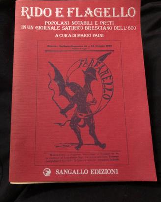 Rido e flagello. Popolani notabili e…di M.Faini