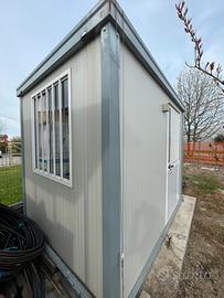 Container Box uso ufficio