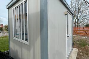 Container Box uso ufficio