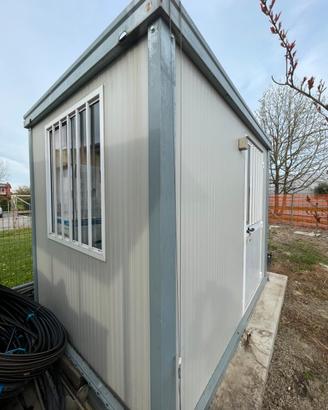 Container Box uso ufficio