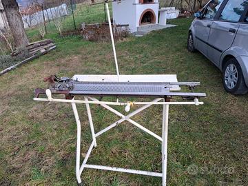 Macchina Maglieria Dubied