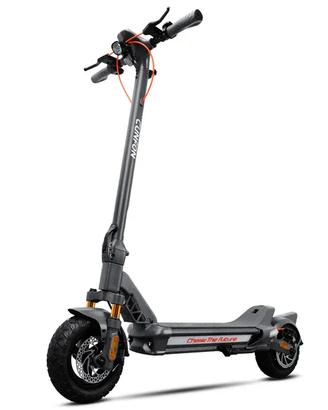 Monopattino elettrico CUNFON RZ 800 48V18Ah - 60km