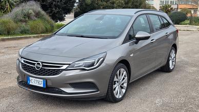 Opel Astra 1.0 Turbo ecoFLEX Start&Stop Sports Tou