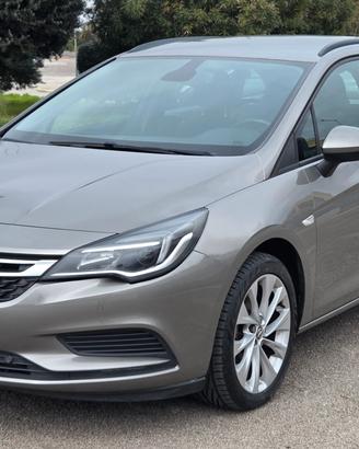 Opel Astra 1.0 Turbo ecoFLEX Start&Stop Sports Tou