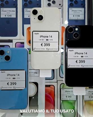 Iphone 14 128gb