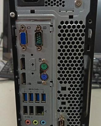 pc Lenovo ThinkCenter