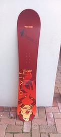 Tavola Snowboard