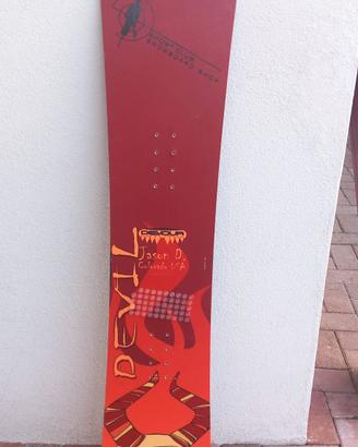 Tavola Snowboard