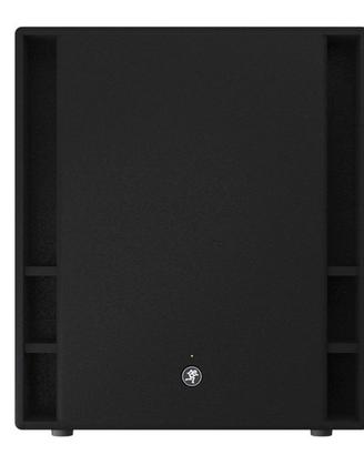 Mackie Thump 18S Subwoofer Amplificato