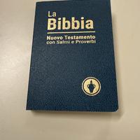 La bibbia