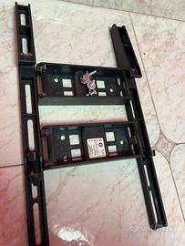 Supporto TV Parete Universale Cme - lcd Plasma - P