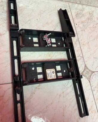 Supporto TV Parete Universale Cme - lcd Plasma - P