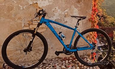 MTB Carraro 27,5" freni disco idraulici