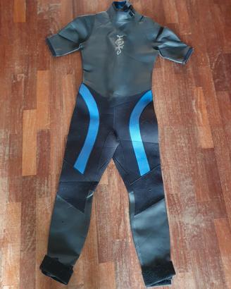 muta windsurf junior cs xxs