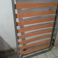 rete per materasso singolo