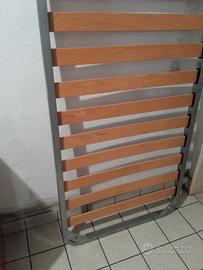 rete per materasso singolo