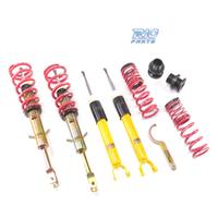 KIT SOSPENSIONE FILETTATA EIBACH MTS NISSAN 350Z C