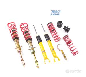 KIT SOSPENSIONE FILETTATA EIBACH MTS NISSAN 350Z C