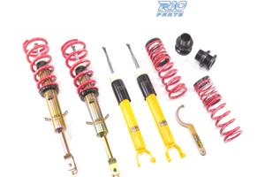 KIT SOSPENSIONE FILETTATA EIBACH MTS NISSAN 350Z C