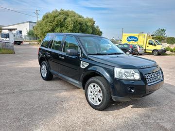 land rover flelender 2