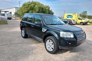 land rover flelender 2