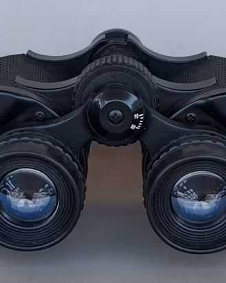 Binocolo grandangolare ESCHENBACH 10x40 CAMARO