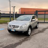 Nissan Qashqai Tekna 2.0 16v benzina 140cv 71000km