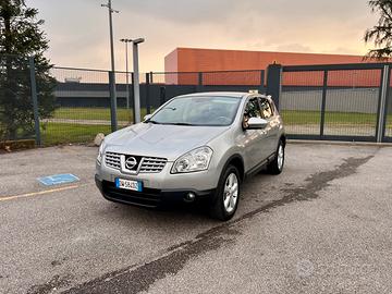 Nissan Qashqai Tekna 2.0 16v benzina 140cv 71000km
