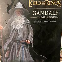 Weta The Lord of the Rings Gandalf 1:6