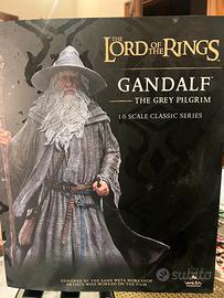 Weta The Lord of the Rings Gandalf 1:6