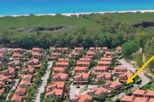 Dal 2/9 villetta pizzo calabro porto Ada villag