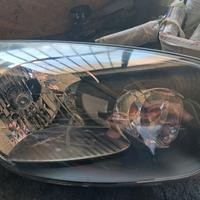 Faro Ant DX Kia Piccanto 2016 