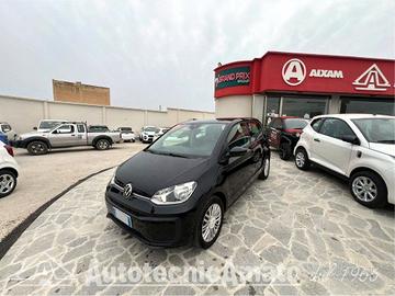 Volkswagen up! 1.0 5p. EVO move BlueMotion Technol