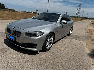 BMW 520 D anno 2016
