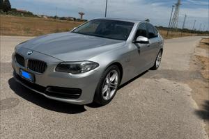 BMW 520 D anno 2016