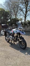Bmw r 1200 gs