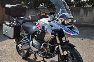 Bmw r 1200 gs