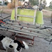 Attrezzi agricoli