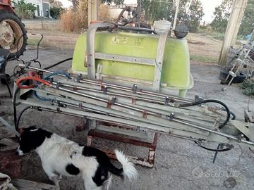 Attrezzi agricoli