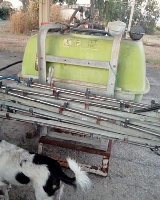 Attrezzi agricoli