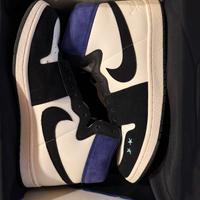 Nike Jordan Air Ship PE SP "Opium"