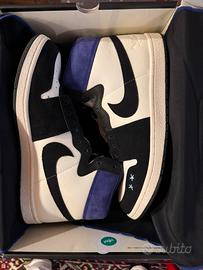 Nike Jordan Air Ship PE SP "Opium"