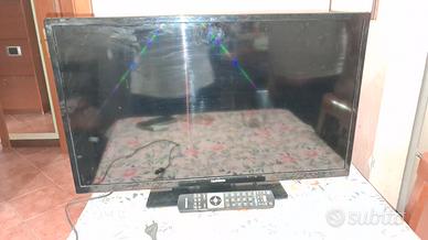 Smart TV Telefunken 32"