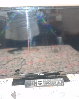 Smart TV Telefunken 32"