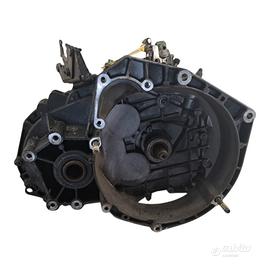Cambio manuale Alfa Romeo 159 2.4 JTDm del 2006 6M
