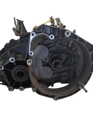 Cambio manuale Alfa Romeo 159 2.4 JTDm del 2006 6M