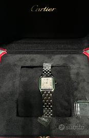 Cartier Panthere Piccolo Nuovo 2026